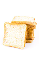 Wheat bread
