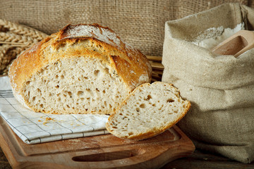Bread