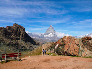 Rotenboden Switzerland