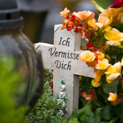 Friedhof