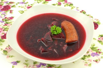 borscht