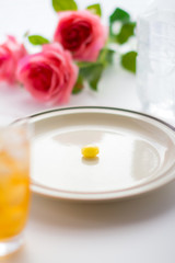 ダイエットランチ