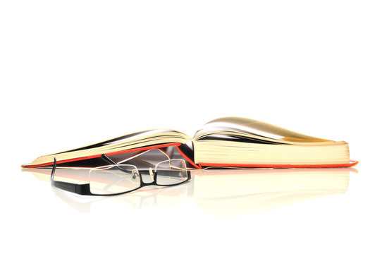 Offenes Buch