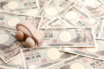 お金とエコカー