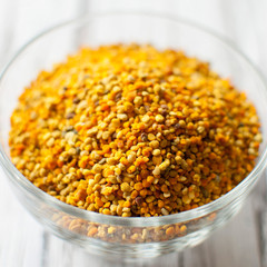 bee pollen