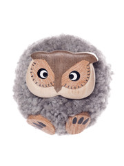 cute owl decoration