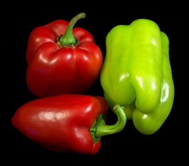Peppers