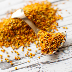 bee pollen