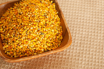 bee pollen