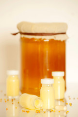 royal jelly
