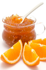 Orange in its various forms