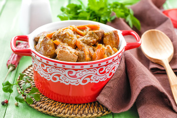 Goulash