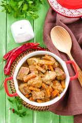 Goulash