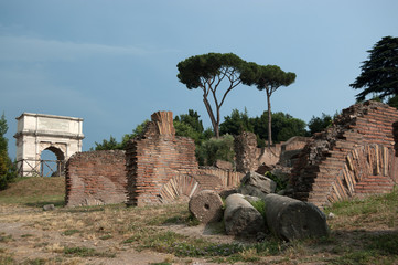 Fori Imperiali