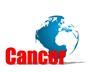 Cancer, a global threat
