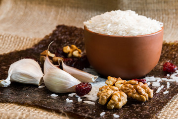 Food photography