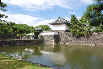Imperial Palace Tokyo
