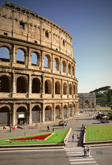 Colosseum, Rome