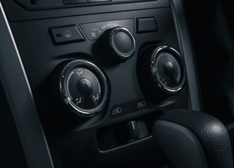 Fototapeta premium control buttons