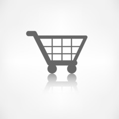 shopping basket icon
