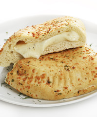 Cheese Calzone