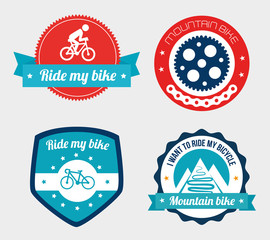 cycling design