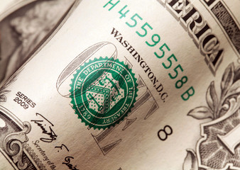 US dollar