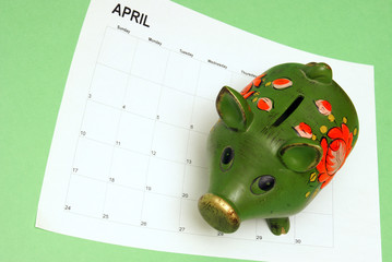 Tax Time