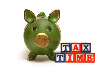 Tax Time