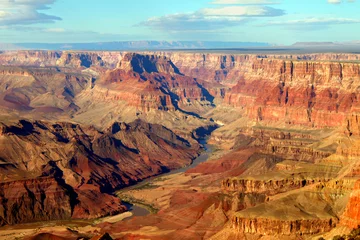 Foto op Plexiglas Grand Canyon National Park © Wirepec