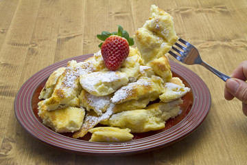 Kaiserschmarrn