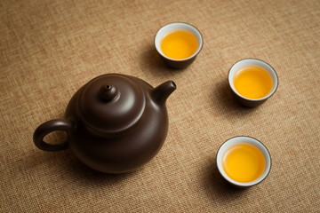 tea ceremony