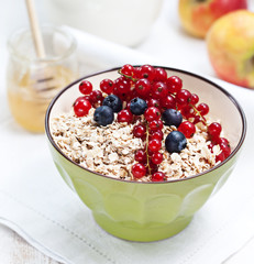 Oatmeal