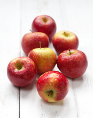 Apples