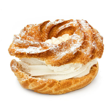 French pastry / Paris-Brest
