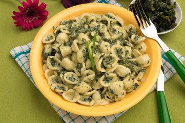 Orecchiette