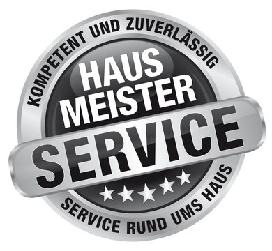 Hausmeister Service - Service rund ums Haus