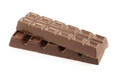 Chocolate bars