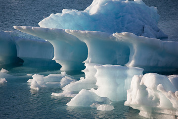 Islanda Jokulsarlon