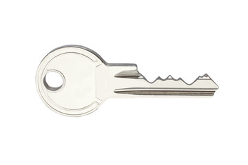 key
