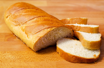 bread