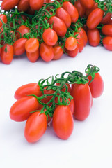 Tomato of Sicily (Italy)