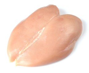 raw chicken fillets © robert6666