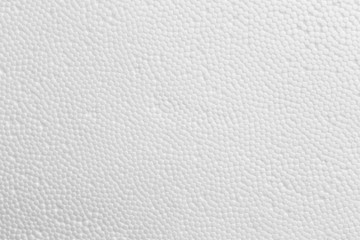 Styrofoam texture background