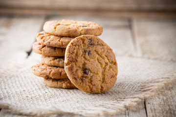 Cookies.