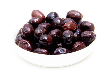 Olive nere