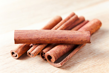 cinnamon