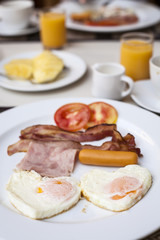 Breakfast