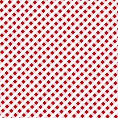 Red cloth background with fabric texture