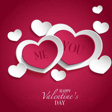 Me and You - Valentine's Day